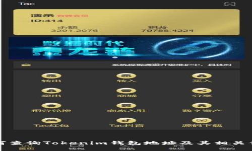 如何查询Tokenim钱包地址及其相关信息