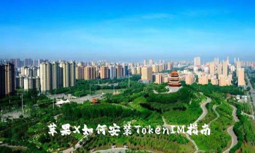 苹果X如何安装TokenIM指南