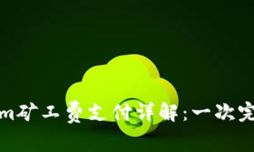 Tokenim矿工费支付详解：一次完全指南